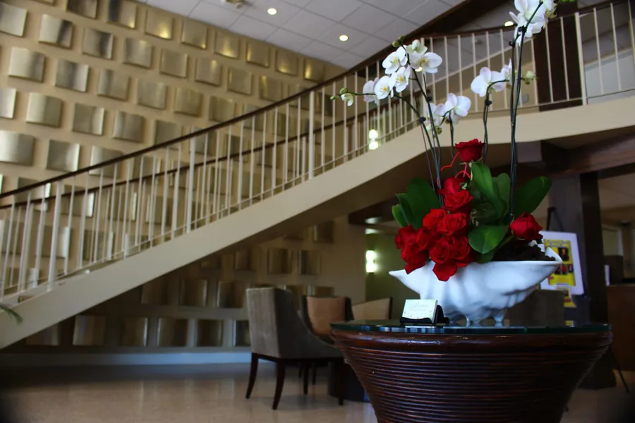 Ramada by Wyndham Venice Hotel Venezia hotel detail image 2