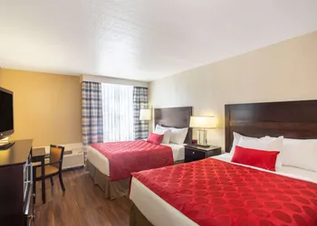 Ramada by Wyndham Venice Hotel Venezia hotel thumbnail 4