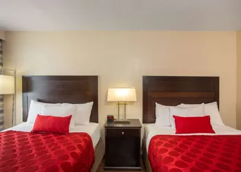Ramada by Wyndham Venice Hotel Venezia hotel thumbnail 5