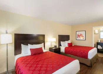 Ramada by Wyndham Venice Hotel Venezia hotel thumbnail 7