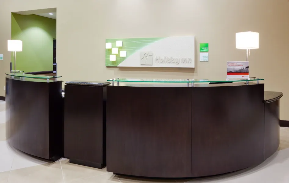 Holiday Inn Eau Claire South I-94 by IHG hotel detail image 2
