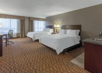 Holiday Inn Eau Claire South I-94 by IHG hotel thumbnail 4