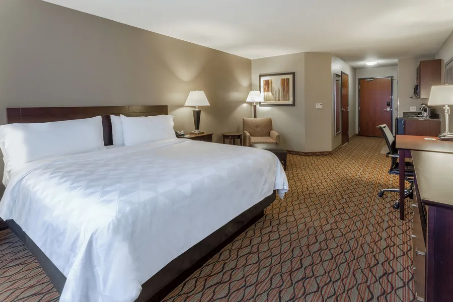Holiday Inn Eau Claire South I-94 by IHG hotel detail image 6