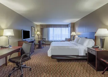 Holiday Inn Eau Claire South I-94 by IHG hotel thumbnail 8