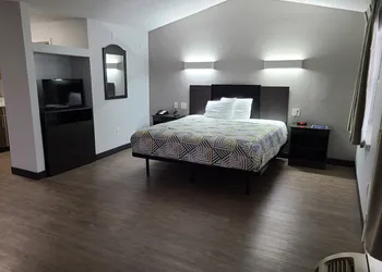 Studio 6 Dallas, TX - North - Richardson hotel thumbnail 8