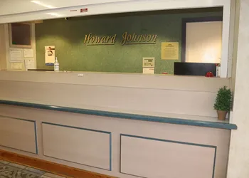 Howard Johnson by Wyndham Tifton GA I-75 hotel thumbnail 2