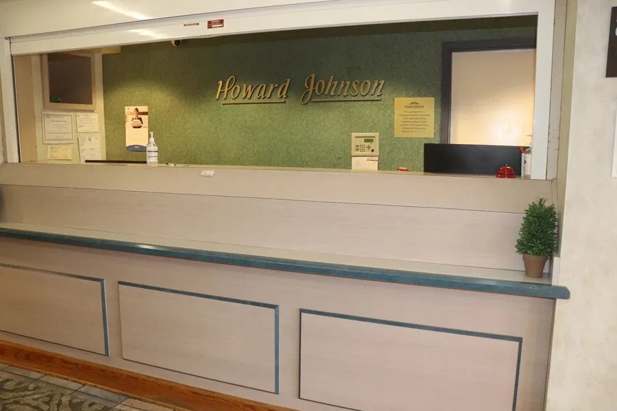 Howard Johnson by Wyndham Tifton GA I-75 hotel detail image 2