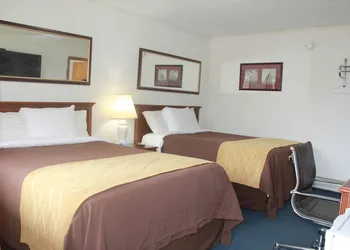 Green Valley Motel hotel thumbnail 2