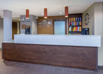 Microtel Inn & Suites by Wyndham Timmins hotel thumbnail 2