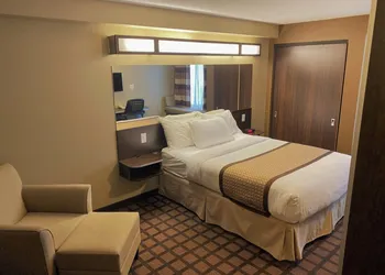 Microtel Inn & Suites by Wyndham Timmins hotel thumbnail 5