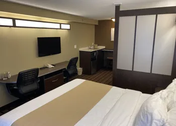 Microtel Inn & Suites by Wyndham Timmins hotel thumbnail 8