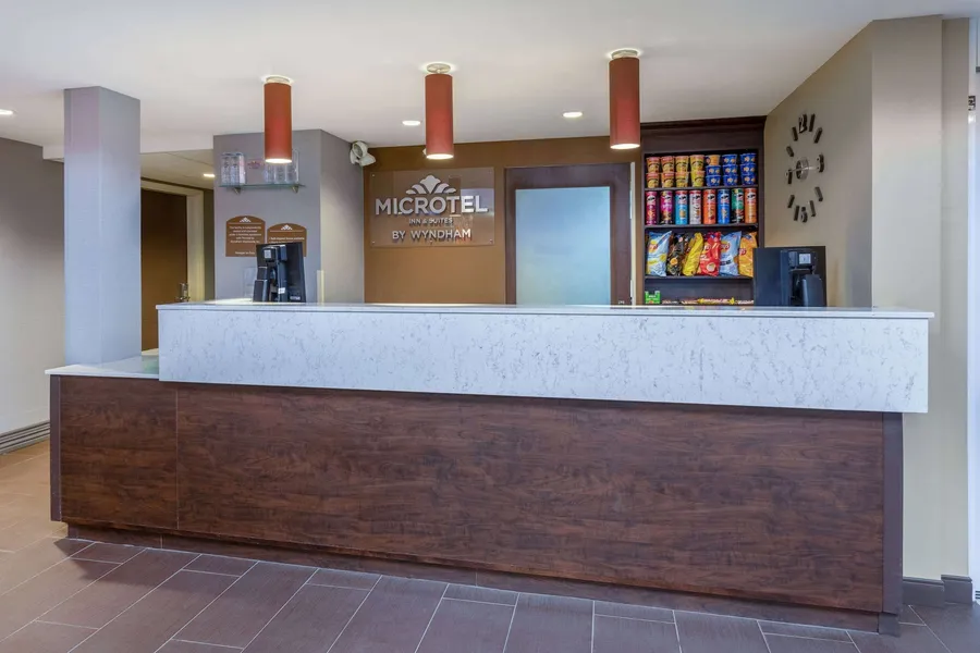 Microtel Inn & Suites by Wyndham Timmins hotel detail image 2