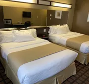 Microtel Inn & Suites by Wyndham Timmins hotel detail image 4