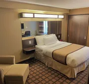 Microtel Inn & Suites by Wyndham Timmins hotel detail image 5