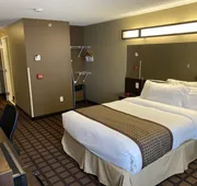 Microtel Inn & Suites by Wyndham Timmins hotel detail image 7