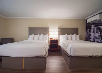 Equus Inn Ocala hotel thumbnail 4