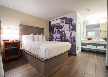 Equus Inn Ocala hotel thumbnail 5
