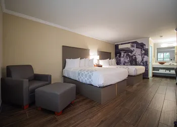 Equus Inn Ocala hotel thumbnail 6