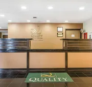 Quality Inn St. Mary's hotel detail image 4
