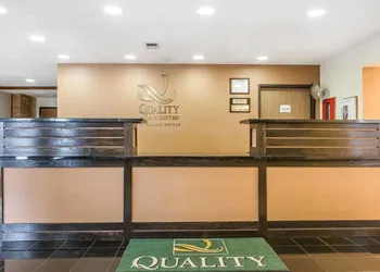 Quality Inn St. Mary's hotel thumbnail 4