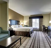 Holiday Inn Express Hotel & Suites Natchez South by IHG hotel detail image 7