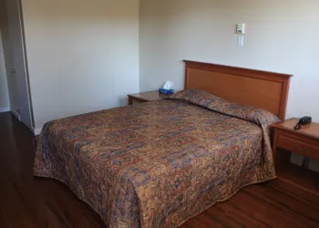 Grand Motel Saint-Hubert hotel thumbnail 8