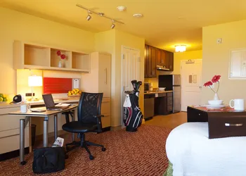 TownePlace Suites by Marriott Galveston Island hotel thumbnail 5