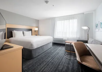 TownePlace Suites by Marriott Galveston Island hotel thumbnail 6
