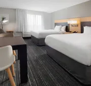 TownePlace Suites by Marriott Galveston Island hotel detail image 7