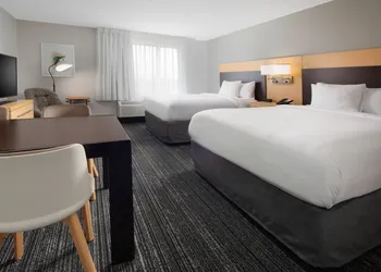 TownePlace Suites by Marriott Galveston Island hotel thumbnail 7