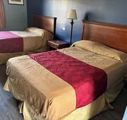 Budget Inn Express hotel detail image 4