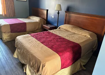 Budget Inn Express hotel thumbnail 4