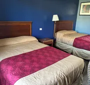 Budget Inn Express hotel detail image 5