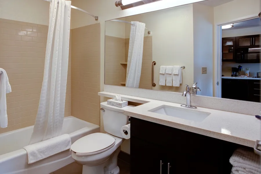 Candlewood Suites Manhattan by IHG hotel detail image 2