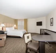 Candlewood Suites Manhattan by IHG hotel detail image 3