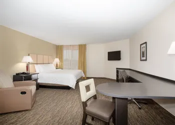 Candlewood Suites Manhattan by IHG hotel thumbnail 3