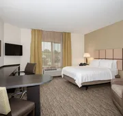 Candlewood Suites Manhattan by IHG hotel detail image 4