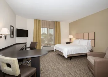 Candlewood Suites Manhattan by IHG hotel thumbnail 4