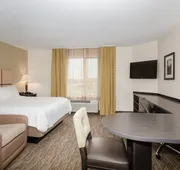 Candlewood Suites Manhattan by IHG hotel detail image 5