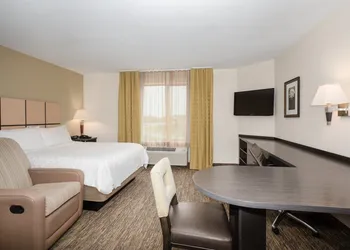 Candlewood Suites Manhattan by IHG hotel thumbnail 5