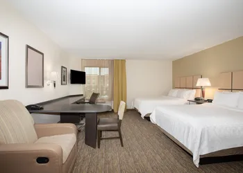 Candlewood Suites Manhattan by IHG hotel thumbnail 6