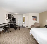 Candlewood Suites Manhattan by IHG hotel detail image 7