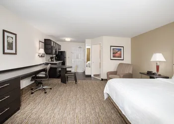 Candlewood Suites Manhattan by IHG hotel thumbnail 7
