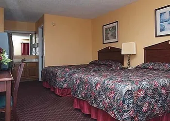 Western Motel hotel thumbnail 6