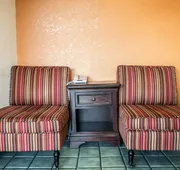 Rodeway Inn Albuquerque West hotel detail image 3