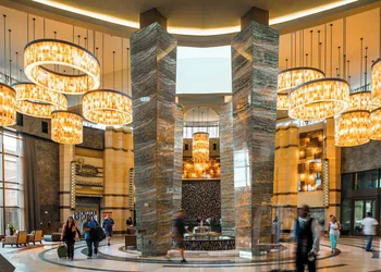 The Fox Tower at Foxwoods hotel thumbnail 2