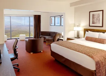 The Fox Tower at Foxwoods hotel thumbnail 3