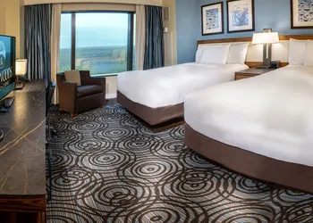 The Fox Tower at Foxwoods hotel thumbnail 4