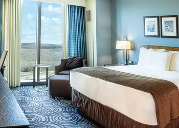The Fox Tower at Foxwoods hotel thumbnail 6