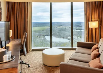 The Fox Tower at Foxwoods hotel thumbnail 8